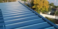 Roofing Services