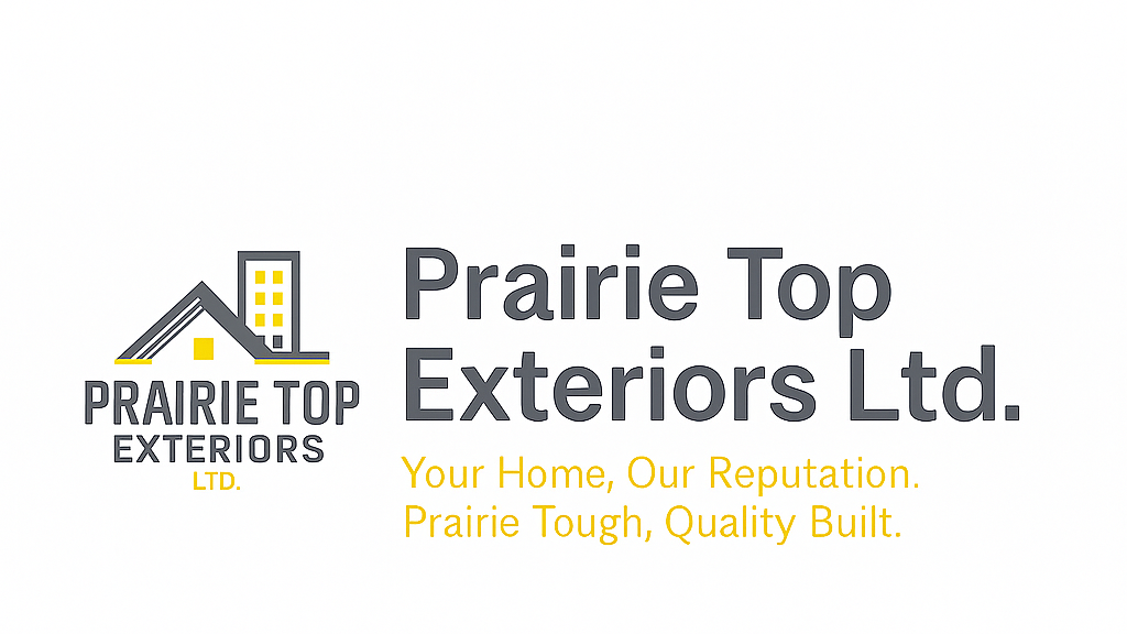 Prairie Top Exteriors Ltd.